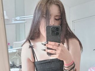 webcam stripper SonyaEraso