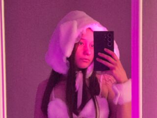 beautiful girl webcam SophieKuper