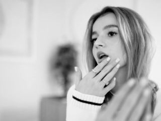 kinky webcam video StaceeyBrown