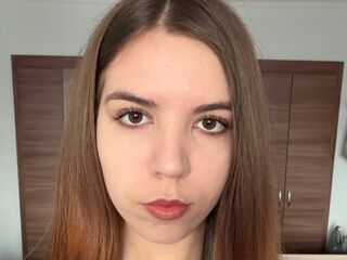 closeup web cam StarrFelske