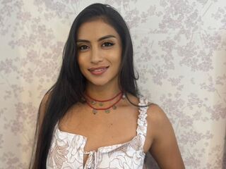 masturbating webcamgirl SteicyHille