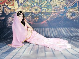 cam girl live webcam video StellaCoco