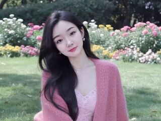 naked webcamgirl Sufeiya