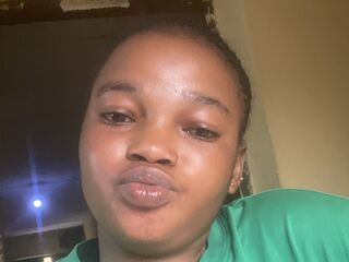 cam girl fingering TemiFierce