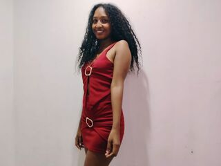 masturbating cam girl TeresaMolina