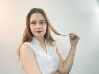 fingering webcamgirl ThaliaMcgranor