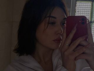 hot cam girl masturbating with dildo TheresaWard