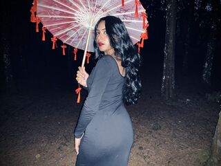 kinky webcam picture TiannaRous