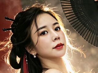 webcam chat TiantianZhao