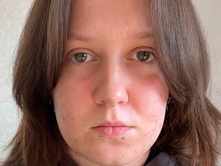 naughty cam girl masturbating TieshaBevell