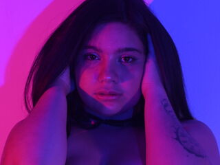 cyber sex cams TifanyStark