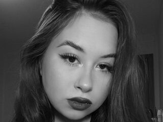 extreme cam TiffaneySpikes