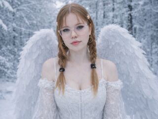 hardcore webcam TinaCandle