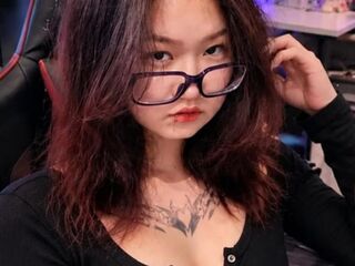 kinky video chat performer TishaOyervides