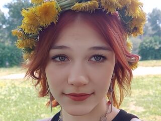 sexy webcamgirl TristaBordonaro