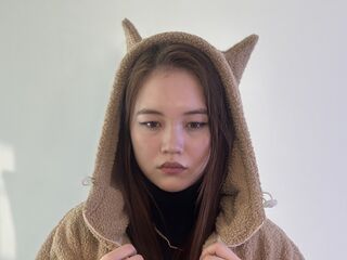 nude camgirl photo TydaniStaudt