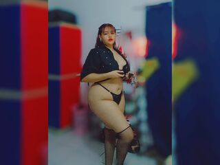 hot cam girl fingering ValeryGlez