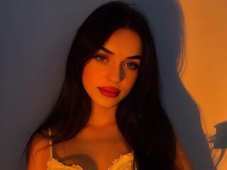cam girl live cam VedaLorne