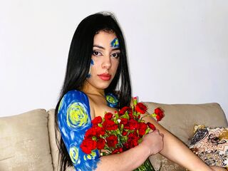 sexy webcamgirl pic VenusDiosa