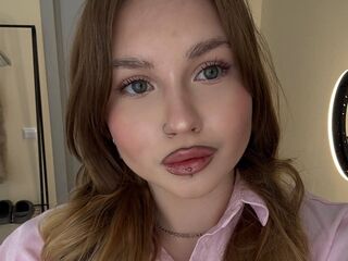 hot webcam VernitaErmita