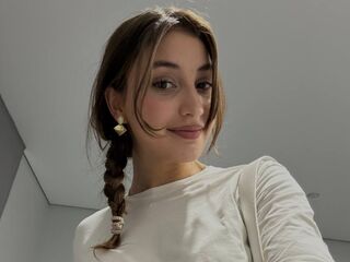 fingering camslut VeronicaTete