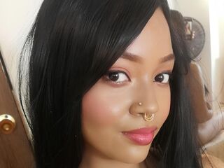 hot cam girl fingering VeruskaRizzot