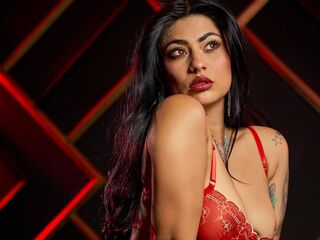 strip tease show VictoriaMoneet