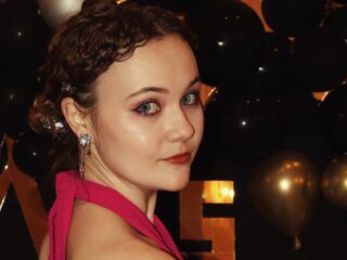 fingering camgirl picture VioletteCandella