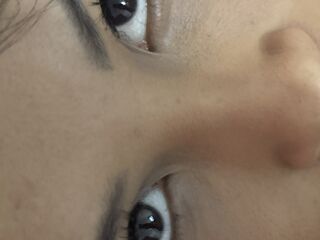 naked webcam girl VirelyaNova