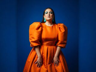 hot girl VivianaGrays