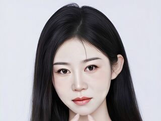 webcamstripper live WanwanYoung