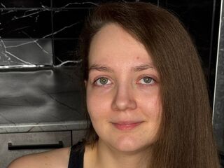 free nude webcam YaelSestoso