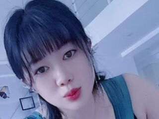 naughty web cam YueXiaoyue