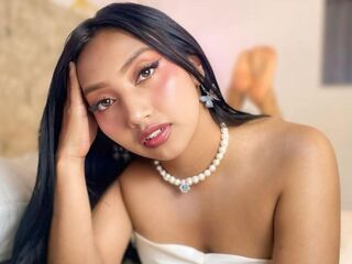 shower sex web cam YumyMina