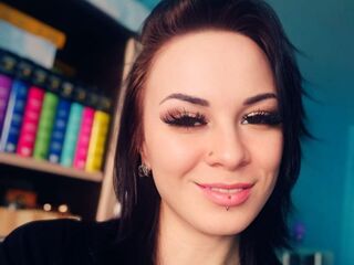 web cam show ZarahFrank