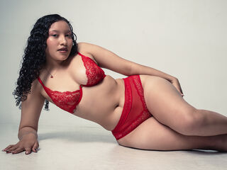 cyber sex show ZhoeCarter