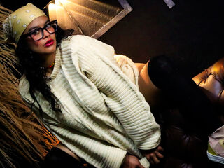 dirty webcam ZiaNoir